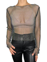 Polera Brillos