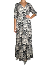 Vestido Maxi