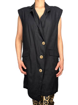 Chaqueta Francisca Larraín para Basement