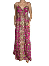 Vestido Bordado Lentejuelas