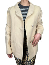 Chaqueta Ligera Oversize