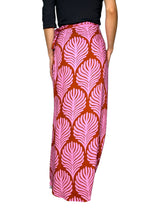 Falda Wrap