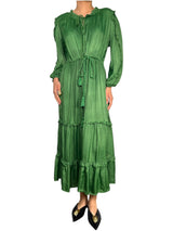 Vestido Soho Plain New