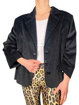 Chaqueta Cotele Vintage