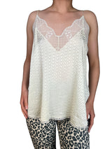 Top Christy Jac Seda