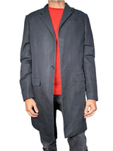 Chaqueta Hirst Lino
