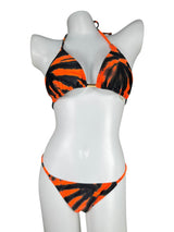 Bikini Tie Dye