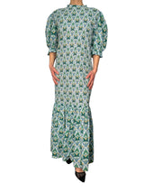 Vestido Amira Botanic