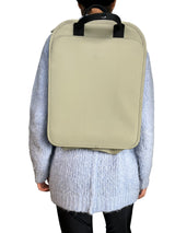 Mochila Alison Lotus