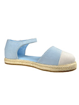 Zapato Celeste NIÑA