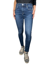 Jeans Straight Leg
