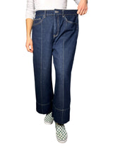 Jeans Anchos