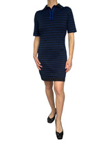 Vestido Punto Elasticado