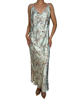 Vestido Melody Assam