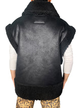 Chaqueta Aviador