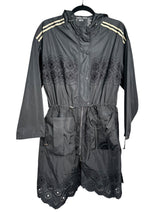 Trench Ibiza
