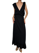 Vestido Luci Plain D