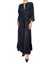 Vestido Lurex