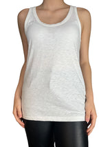 Polera The Slub Tank