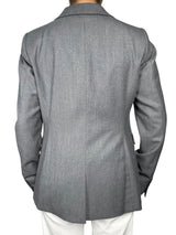 Blazer Doble Bolsillo