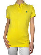 Camisa Polo Clásica