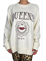Polerón Queens