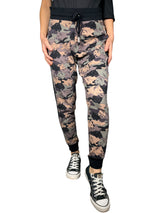 Pantalón Jogger Tigre