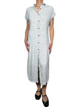 Vestido Camisero