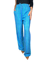 Pantalón Lino