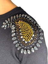 Sweater Aplicaciones