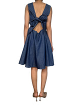 Vestido Julieta Denim