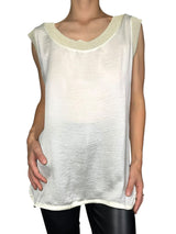 Blusa Lurex