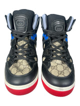 Zapatillas Basket High