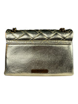 Cartera Cuero Mini Kensington Eye
