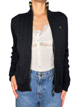 Sweater Trenzado