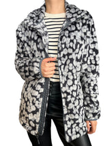 Polar Animal Print