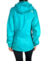 Chaqueta Impermeable