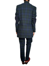 Set Blazer Y Pantalón