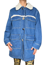 Chaqueta Winter Denim