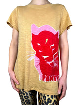 Polera Panther