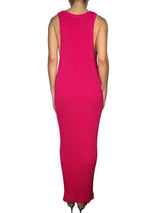 Vestido Tejido