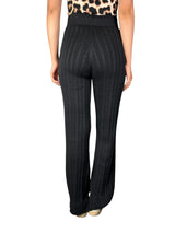 Pantalón Delta Negro