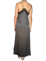 Vestido Risty Jac ZV 3D Seda