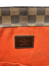 Cartera Demier Ebene Parioli PM