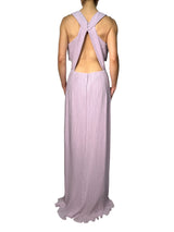 Vestido Plisado