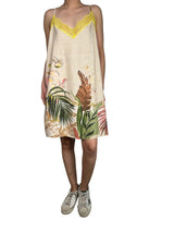 Vestido Mila Sunflower