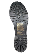 Bototos Peltre Cuero