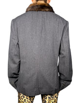 Blazer de Lana Lauren Ralph Lauren