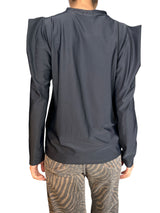 Polera Hombros en Punta