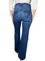 Jeans Dojo Acampanados Premium